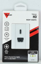 Original trijicon night for sale  Camarillo