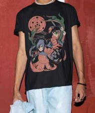 Madara hashirama shirt for sale  Edmond