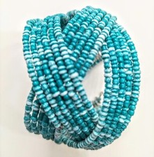 Bracciale donna rigido usato  Acireale