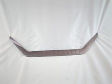 9685374877 modanatura cromata usato  Rovigo