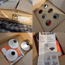 Artemide teti vico usato  Trieste