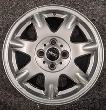 Cerchio originale mini usato  Preganziol