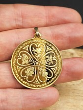 birmingham pendant for sale  NORWICH