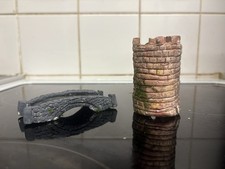 Gauge plaster bridge for sale  CHICHESTER