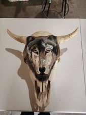 Authentic hand painted for sale  Waterloo