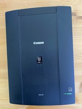 Canon canoscan lide gebraucht kaufen  Bad Ditzenbach