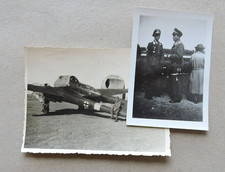 Rig foto luftwaffe gebraucht kaufen  Schwarzach