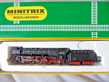 Minitrix spur 2900 gebraucht kaufen  Neumünster