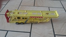 Majorette camion semi d'occasion  Mérignac