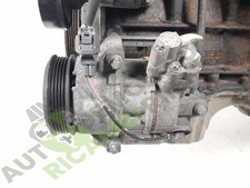 639939 compressore mitsubishi usato  Rimini