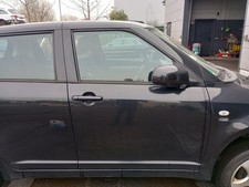 Suzuki swift rig gebraucht kaufen  Erfurt