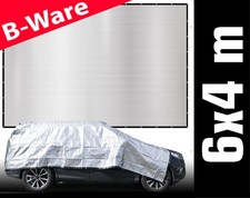 Ware schattennetz 6x4m gebraucht kaufen  Hürth