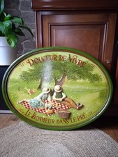 Tableau country corner d'occasion  Briec