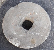 Vintage grinding wheel for sale  Lyle
