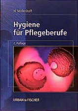 Hygiene pflegeberufe gebraucht kaufen  Berlin