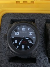 Invicta Sea Hunter modelo canhoto fabricado na Suíça 1547 comprar usado  Enviando para Brazil