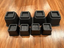 wood stackable bed risers for sale wood stackable bed risers for sale Mantua