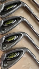 Ping golfschläger set gebraucht kaufen  Braunfels