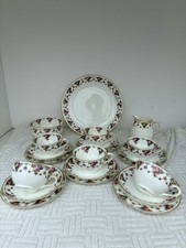 fine china tea sets for sale fine china tea sets for sale COLCHESTER
