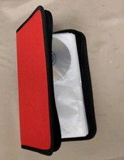 Dvd aufbewahrung tasche gebraucht kaufen  Obernzell