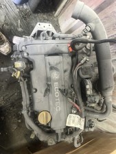 Astra z14xep engine for sale  ABERGELE