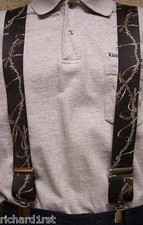 Suspenders x48 fully for sale  Henderson