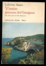 Ragno ludovico vieste usato  Asti