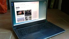 Sony vaio vgn d'occasion  Oradour-sur-Vayres