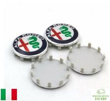 Tappi coprimozzo per usato  San Giorgio di Piano