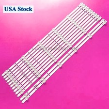12pcs led strips for sale  Perth Amboy