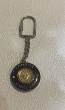 London england keychain for sale  San Leandro