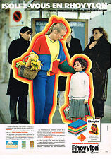 Publicite advertising 094 d'occasion  Roquebrune-sur-Argens