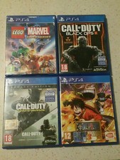 Giochi ps4 lego usato  Roma