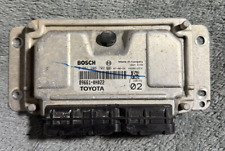 Calculateur moteur toyota d'occasion  Carcassonne