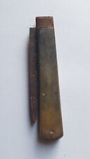 Antique pradel knife d'occasion  Expédié en Belgium
