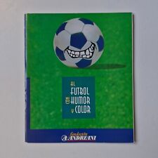 Al Fútbol Con Humor Y Color - Caloi, Quino, Fontanarrosa, Crist, Etc comprar usado  Enviando para Brazil