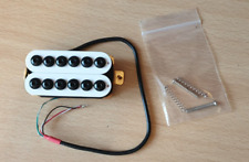 Humbucker electric guitar for sale  STAFFORD