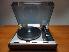 Thorens 125 restaurato usato  Gazzada Schianno