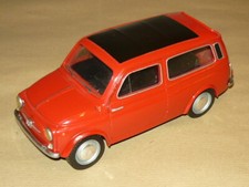 Mamone fiat 500 usato  Erula