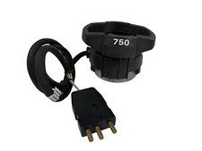 Conjunto de queimador de lâmpada ETC 750W para fonte quatro luminárias com pino de palco Bates 20A   comprar usado  Enviando para Brazil