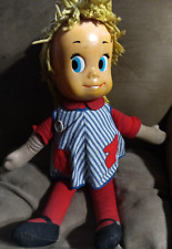Vintage mattel doll for sale  Canton