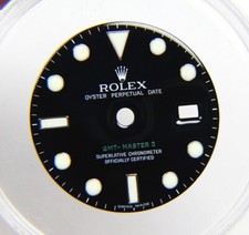 Genuine rolex gmt for sale  Sunnyvale