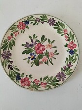 Assiette sarreguemines modèle d'occasion  Auxerre