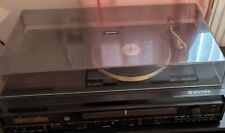 Waltham stm turntable for sale  KILMARNOCK