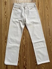 Vintage levi jeans gebraucht kaufen  Hamburg
