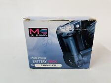 Battery pack grip usato  Cantu