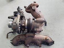 Turbina piu collettore usato  Sant Alessio in Aspromonte