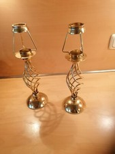 Stück schöner goldfarbener gebraucht kaufen  Ihlow