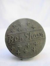 Ben shaw ginger for sale  NEWARK