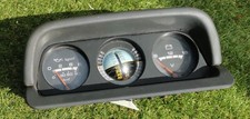 Centre dash pod for sale  LYMINGTON